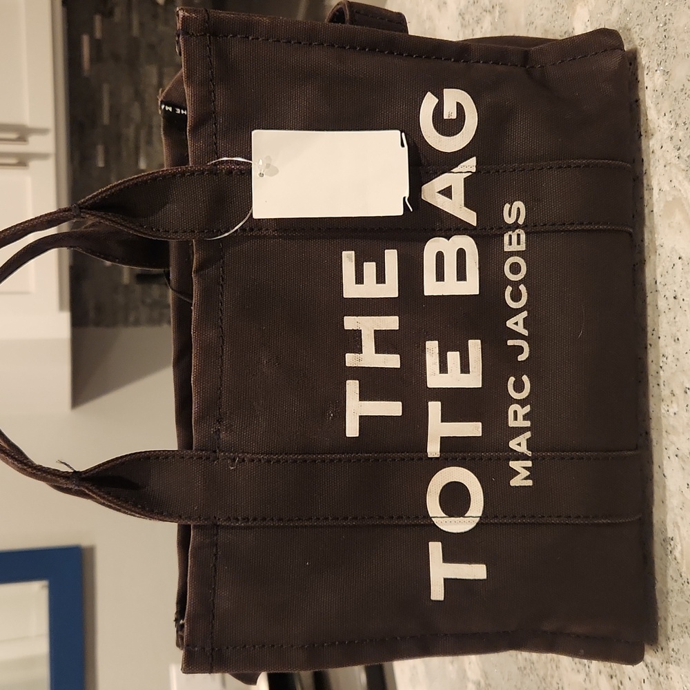 Marc Jacobs Medium Tote Bag